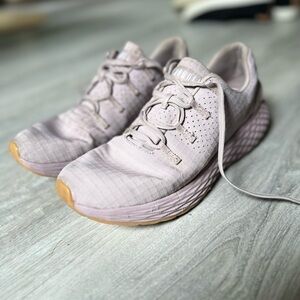 Nobull Light Purple Ripstop Runner 7.5